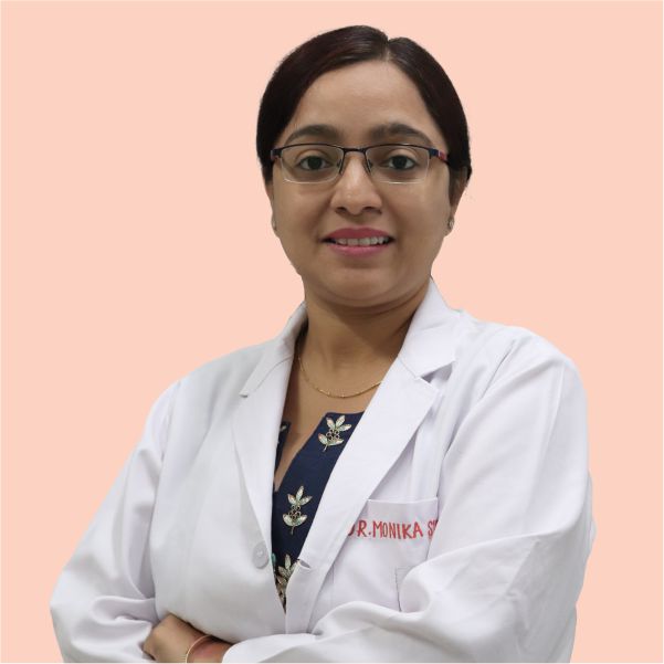 Dr. Monika Singh